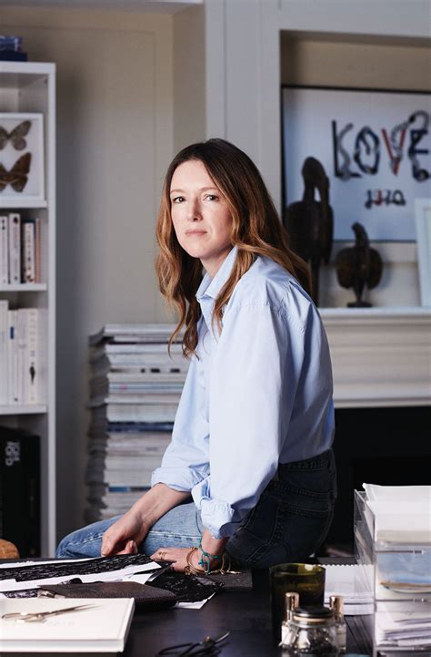 paul wetherell givenchy|clare waight keller givenchy.